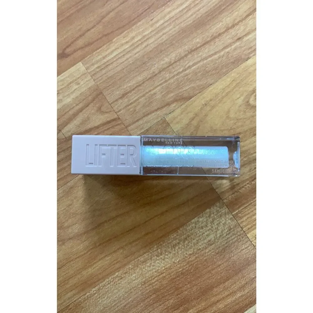 Maybelline Lifter Gloss
